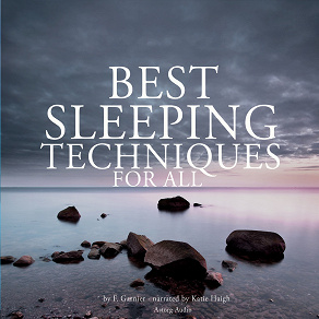 Cover for Best Sleeping Techniques for All