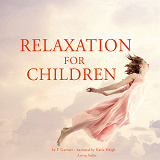 Omslagsbild för Relaxation for Children