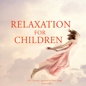 Omslagsbild för Relaxation for Children