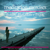 Omslagsbild för Relaxation and Meditation Exercises