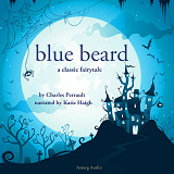Cover for Blue Beard, a Fairy Tale