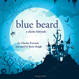 Omslagsbild för Blue Beard, a Fairy Tale