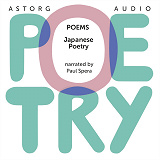 Cover for Classical Poetry from Japan