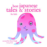 Omslagsbild för Best Japanese Tales and Stories