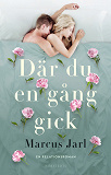 Omslagsbild för Där du en gång gick