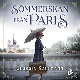 Cover for Sömmerskan från Paris