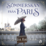 Omslagsbild för Sömmerskan från Paris