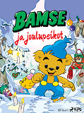 Omslagsbild för Bamse ja joulupeikot