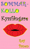 Cover for SOMMARKOLLO Kyssfångare