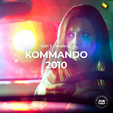 Cover for Kommando 2010