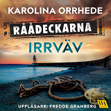Cover for Irrväv