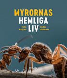 Cover for Myrornas hemliga liv