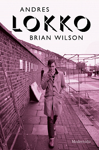 Cover for Brian Wilson