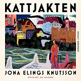 Cover for Kattjakten