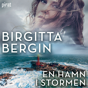 Cover for En hamn i stormen