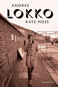 Omslagsbild för Kate Moss