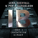 Cover for IB - som i inhämtning Birger