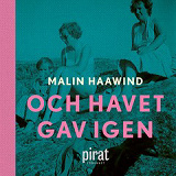 Cover for Och havet gav igen