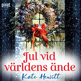 Cover for Jul vid världens ände