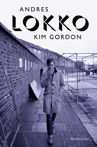 Cover for Kim Gordon