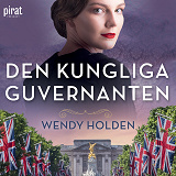 Cover for Den kungliga guvernanten