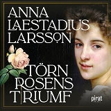 Cover for Törnrosens triumf