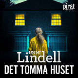 Omslagsbild för Det tomma huset