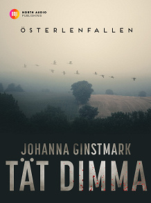 Cover for Tät dimma