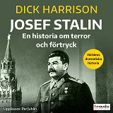 Cover for Josef Stalin. En historia om terror och förtryck