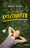 Omslagsbild för Alla mina katastrofer