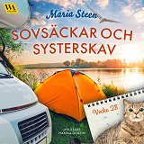 Cover for Sovsäckar och systerskav (vecka 28)