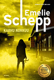Cover for Karhu nukkuu