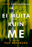 Cover for Ei muita kuin me