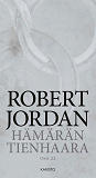 Cover for Hämärän tienhaara