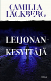 Cover for Leijonankesyttäjä