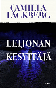 Cover for Leijonankesyttäjä