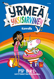 Cover for Yrmeä yksisarvinen rannalla
