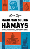 Cover for Maailman suurin hämäys