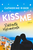 Cover for Kiss Me - Rakkautta Mykonoksella