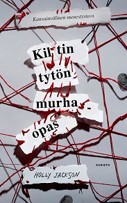 Cover for Kiltin tytön murhaopas