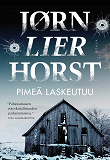 Cover for Pimeä laskeutuu