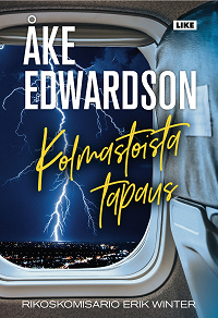 Cover for Kolmastoista tapaus