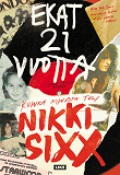 Cover for Ekat 21 vuotta