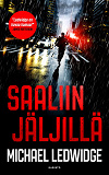 Cover for Saaliin jäljillä