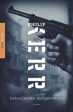 Cover for Saksalainen sielunmessu