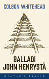 Cover for Balladi John Henrystä