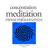 Omslagsbild för Concentration and Meditation