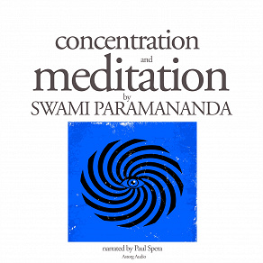 Cover for Concentration and Meditation