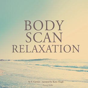 Omslagsbild för Bodyscan Relaxation