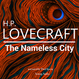 Cover for H. P. Lovecraft : The Nameless City